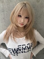 モニカ(MONIQA)&nbsp;ミルクティー