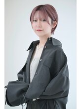 ボーテ 錦糸町(beaute) MAKI 
