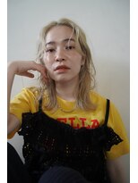 シス バイ フィット(SYS by fit)&nbsp;ホワイトベージュ