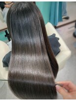 リスタート 表参道 外苑前(Re:start) 髪質改善/縮毛矯正/美髪/艶髪/髪質改善トリートメント/表参道