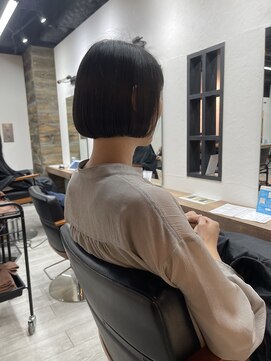 シエル 藤沢店(CIEL) ミニボブ