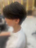 ユニックス イオンモール春日部店(UNIX)&nbsp;マッシュウルフ