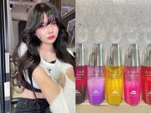 ゼスト 三鷹店(ZEST)の雰囲気（Aujua取り扱いサロン[三鷹/吉祥寺/学割U24/韓国/レイヤー]）