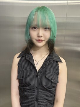 ローグ(LOGUE) ミントルーツ