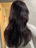 ネアー 新潟(NEER) メンズカット/ナチュラル/ニュアンス/レイヤー/透明感/モテ