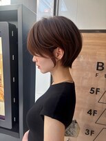 アスター 天神大名店(Aster)&nbsp;ココアベージュ/小顔/オリーブグレー/髪質改善/縮毛矯正/天神