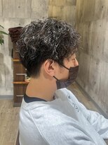 アーチ(ARCH) ツイストスパイラル【ARCH Sayaka】