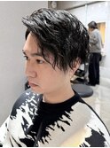 ツイストスパイラル