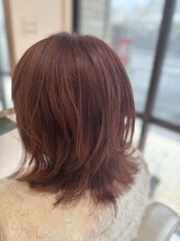 カカン(KAKAN) ボブレイヤー