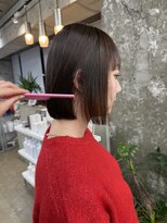 クオーレ(CUORE)&nbsp;ぷつっとbob