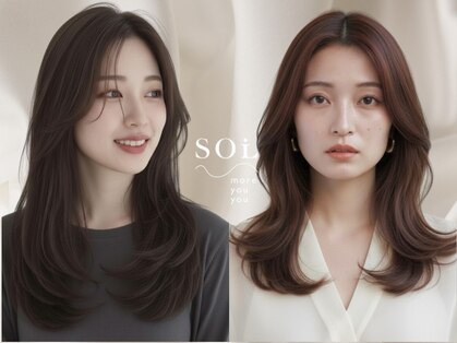 ソイル(SOiL)の写真