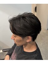 ゴールドシブヤ(GOALD SHIBUYA)&nbsp;ニュアンスセンターパート