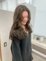 スラッシュアイボリー 姫路駅西店(SLASHivory)&nbsp;髪質改善／オーガニックカラー／艶髪