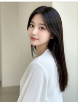 モーダアッカ(moda acca)&nbsp;髪が整う、それだけで美しい 　四条烏丸/髪質改善/美髪矯正