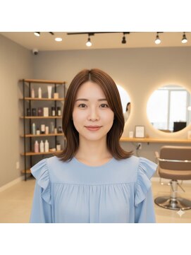 トトサ カミング(TOTOSA Coming) 髪質改善/縮毛矯正/酸性ストレート/ヘッドスパ/白髪染め