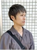 グレージュカラー