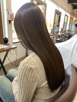 ダスティ 梓川店(Dasty)&nbsp;アッシュブラウン