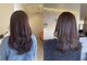 ヘアメイク アリエス 富谷店(HAIR MAKE aries)の写真/【富谷】上質なサービスと丁寧なカウンセリングで、理想を実現☆ヘアケアまでトータルでサポート◎