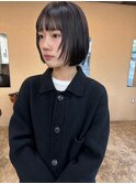 ボブ