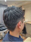 ビジネスショート