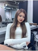 !プルエクステ新色追加!