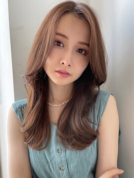 バイオレットジェム(Violet`jem) ワンカールできまる!韓国ヘア、