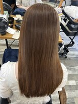 ウェーブ 和合店(wave)&nbsp;縮毛矯正