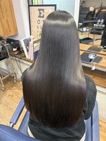 コミレ(COMILE) 縮毛矯正