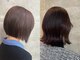 ヘッドスパツーオン(HEAD SPA 2ON)の写真/カシミアトリートメントで潤う美髪へ。大人女性のためのワンランク上のケアを届けます。[個室/髪質改善]