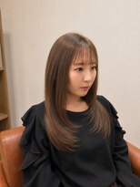 イグレック 庄内本店(igrek)&nbsp;レイヤー/ローレイヤー/ハイレイヤー○田口響希