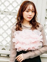 ヘアリゾート ブーケ(hair+resort bouquet)&nbsp;Floren Season Collection AW