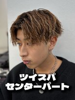 トゥルークリエイション 大宮(True Creation)&nbsp;ツイスパセンターパート