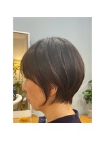 サイイン(saiin) ショート