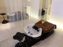 ディア アアルト 本厚木駅前店の雰囲気（【寝落ちする人続出！個室ヘッドスパ】極上スパで髪も心も整えて）