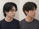 グロウ 天神店(growth)の写真/丁寧なカウンセリングで「くせ・うねり」の悩みを解消！あなたの髪質に合わせた扱いやすいStyleへ☆