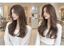ラナ ナカガワ(Lana NAKAGAWA)