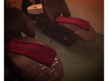 ＊＊ 　 Y U M E シ ャ ン プ ー 台　　＊ ＊  ヘッドスパ専用 【 ニュートラルアーチ 町田 】