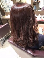 クレル(Creelu)&nbsp;ピンクヴァイオレット