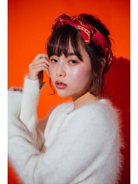 リアン 方南町店(Lian) 【2019年春の新作スタイル】方南町美容室Lian