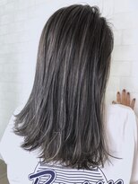 メリー(merry craftsman's factory)&nbsp;光に透ける外国人風カラー♪Tatsuya