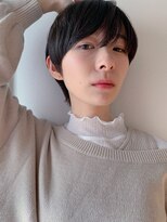 エシレ(esille.)&nbsp;ミニマルマッシュショート