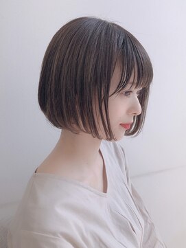 サンドエス 銀座(sand S) オーダー数No.1 リサボブ