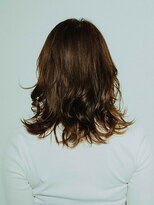 プロデュース 古淵店(Produce)&nbsp;無造作ガーリーパーマ