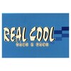 リアルクール(REAL COOL)のお店ロゴ