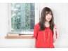 ◆1日３名様限定◆デジタルパーマ＋根元カラー＋カット￥16950→￥11990