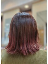 レッドカーペット(Red Carpet) 【Color】 グラカラー