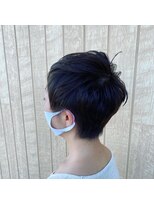 アンシャンテ(ENCHANT)&nbsp;大人女子ベリーショート