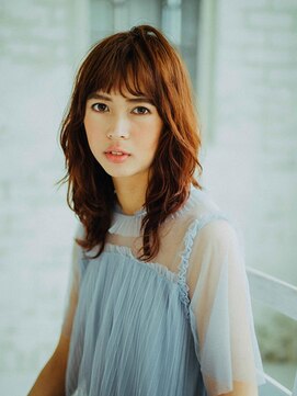 イングローブ 木更津店(ingrove) オン眉ヘルシー