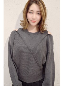 エヌフォーシー(N4C) 【N4C】ミディアム×簡単セット