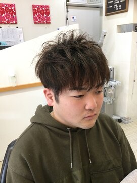 アスワ エアリームーブショート